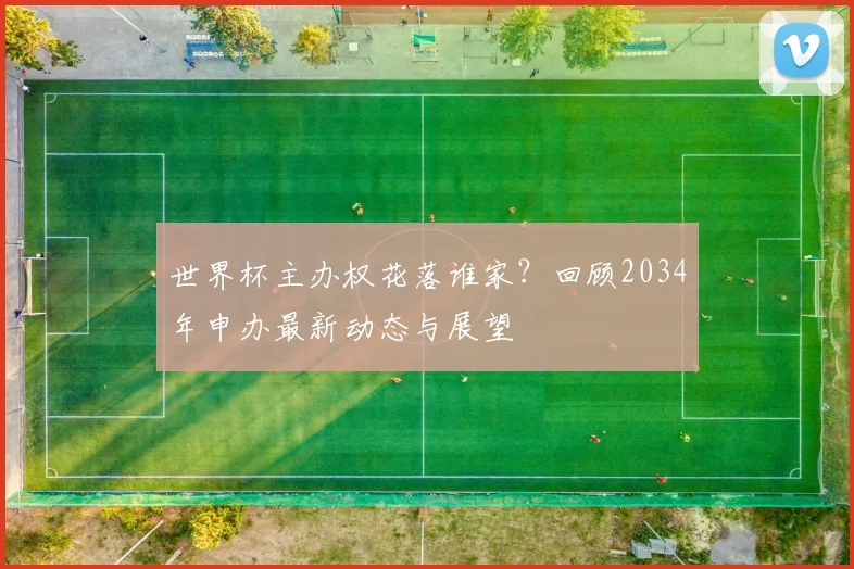 世界杯主办权花落谁家？回顾2034年申办最新动态与展望