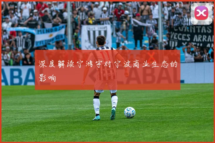 深度解读宁鸿宇对宁波商业生态的影响