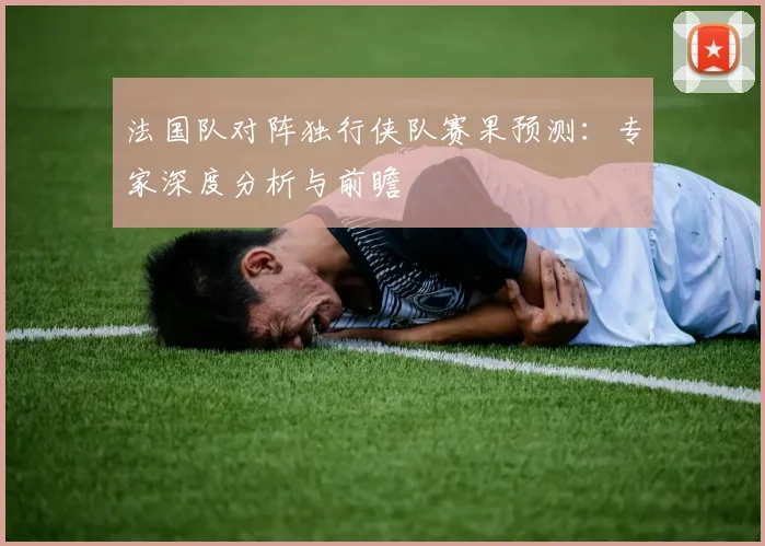 法国队对阵独行侠队赛果预测：专家深度分析与前瞻