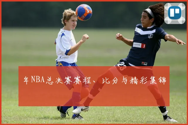 年NBA总决赛赛程、比分与精彩集锦